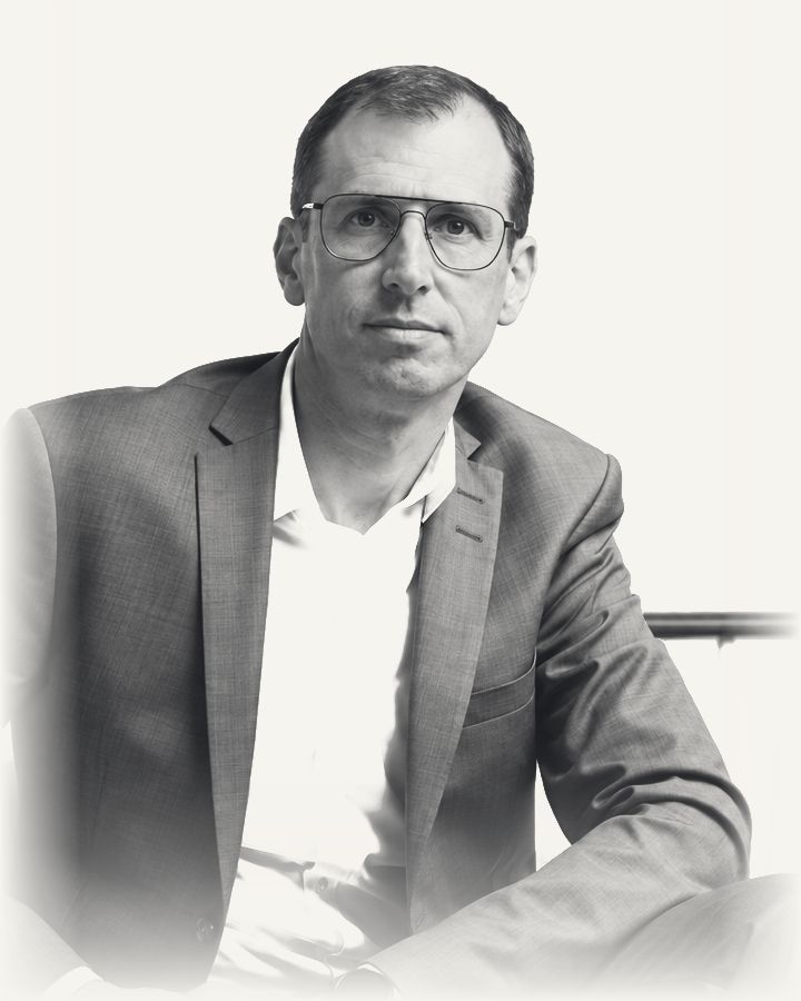 Portrait de Jean-Philippe Lassalle, consultant indépendant — QITS Advisory